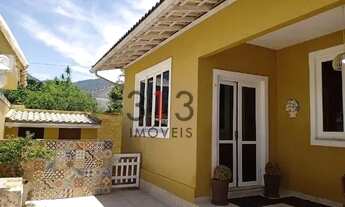 Imagem 2: Condominio Nova Suissa II Excelente oportunidade em Vargem Grande Casa linear com 3 quarto