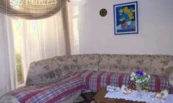 Imagem: Sobrado a venda - Jardim, Santo André