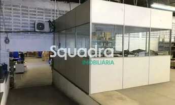 Imagem 5: Imóvel para aluguel tem 2.300 metros quadrados em José Bonifácio - Fortaleza - CE