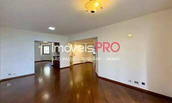 Imagem 6: Apartamento para locação com 192m² no Campo Belo - São Paulo