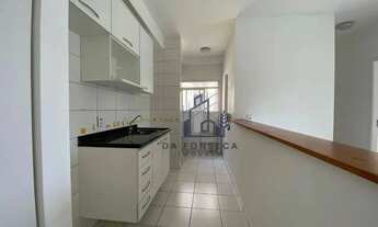 Imagem 7: Apartamento com 2 dormitórios para alugar, 53 m² por R$ 3.444,07/mês - Umuarama - Osasco/S