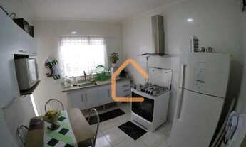 Imagem 3: Casa com 3 dormitórios à venda, 103 m² por R$ 360.000,00 - Parque Real - Pouso Alegre/MG