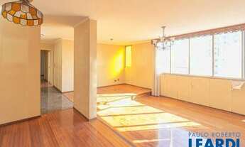 Imagem 2: APARTAMENTO - HIGIENÓPOLIS - SP