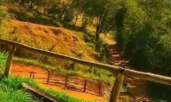 Imagem 7: Lotes para venda tem 500 metros quadrados em Vila São Domingos - São Roque - SP