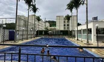 Imagem 4: Apartamento com 2 Dorm, Reformado e pronto para morar em Areias - São José/SC