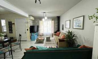 Imagem: Casa com 3 dormitórios, suíte, 3 vagas