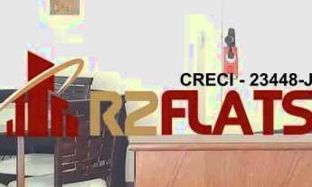 Imagem 4: Flat com ótimo preço no Centro de SP. Confira!