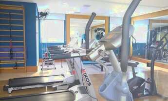 Imagem 7: Apartamento para alugar em Campinas, Taquaral, com 2 quartos, com 65 m², INVITE TAQUARAL