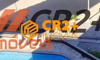 Imagem 3: Apartamento a Venda com 4 quartos, 2 suítes em Piedade-417m² Jaboatão Dos Guarar