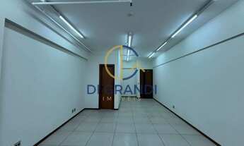 Imagem: Sala Comercial no Centro de Campinas-SP