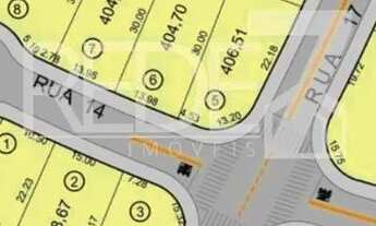 Imagem 6: Terreno à venda em condomínio no Loteamento Alphaville Campinas, Campinas-SP: 368,67 m² de