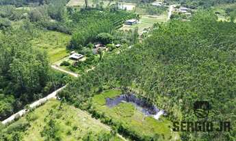 Imagem 3: Área de terra com 33,6ha em Montenegro