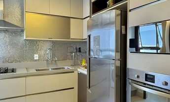 Imagem 7: Cobertura à venda com 3 quartos no Cambuí, Campinas