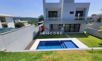 Imagem 2: Casa de condomínio em Estrada das Três Meninas - Vila Nova - Porto Alegre/RS