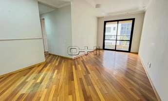Imagem 5: Venda Apartamento 2 Dormitórios - 70 m² Brooklin