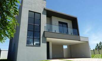 Imagem 3: Condomínio Terras Alphaville - Residência Alto Padrão