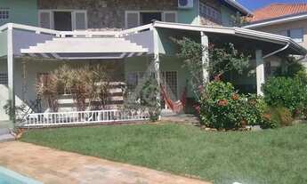 Imagem 2: Casa à venda e para alugar em Campinas, Chácara Primavera, com 4 quartos, com 460 m²