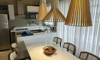 Imagem 5: Apartamento duplex a venda MOBILIADO Malawí Muro Alto Beach House