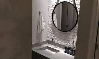 Imagem 3: Apartamento para Locação em Macaé, Glória, 2 dormitórios, 1 suíte, 2 banheiros, 1 vaga