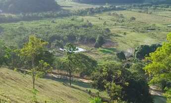 Imagem: Sítio de 1.6 alqueires ou 78.080 m² em