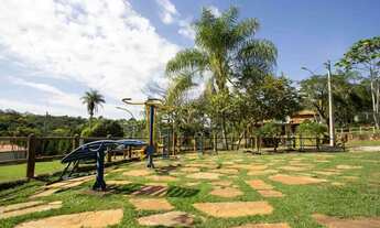 Imagem 6: Últimos Lotes Financiados Tabela Promocional em Condomínio a 48km de BH