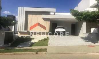 Imagem 2: Casa de condomínio em Rua Ondina Uten Soares - Jardim Residencial Chácara Ondina - Sorocab