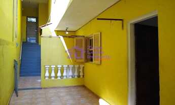 Imagem 2: Casa com 1 dormitório para alugar, 65 m² por R$ 1.150,00/mês - Vila Formosa - São Paulo/SP