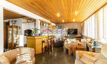 Imagem 7: Cobertura em Avenida Cristóvão Colombo - Floresta - Porto Alegre/RS