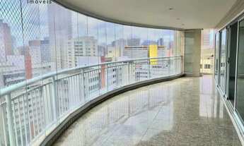 Imagem 4: Apartamento com 4 dormitórios à venda, 395 m² por R$ 4.500.000,00 - Meireles - Fortaleza/C