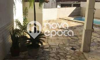 Imagem 4: Tijuca Casa com 4 dormitórios