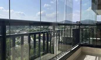 Imagem: Fiori Alphaville - Fiori Alphaville