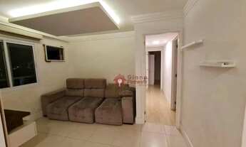 Imagem 4: Cond. Luau - colado no Recreio Shopping apto com 3 suítes, sala ampliada e 2 vagas