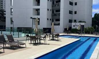 Imagem: Apipucos Edf Alameda Imperial 4 Suites 174