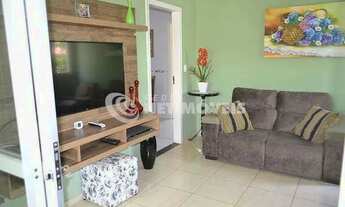 Imagem: Venda Apartamento 4 quartos Jardim Colorado