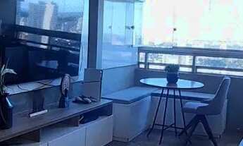 Imagem: Imóvel para venda tem 100 metros quadrados