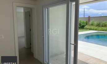 Imagem 7: Casa Condominio para Venda - 320m², 3 dormitórios, sendo 1 suites, 3 vagas - Sans Souci