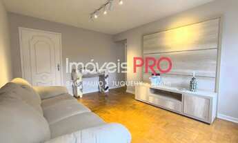 Imagem 3: Apartamento para locação - 2 dormitórios (1 suíte) + 1 vaga