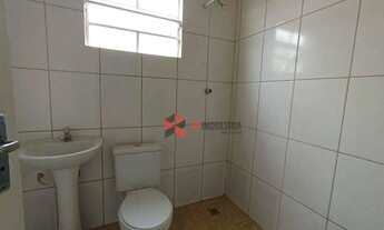 Imagem 5: Casa com 2 dormitórios para alugar, 90 m² por R$ 1.300,00/mês - Jardim São José - Caçapava