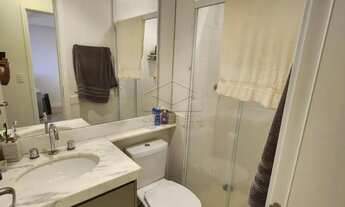 Imagem 7: Apartamento mobiliado - YUNIS