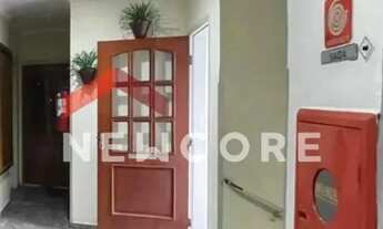 Imagem: Apartamento em Rua Doutor Nilo Peçanha