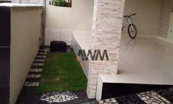 Imagem 3: Casa condomínio fechado 2 Quartos à venda, 160 m² por R$ 350.000 - Parque Industrial João