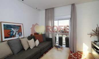 Imagem 5: Cobertura para Venda ou Locação - 309 m² a.u. - 4 Dormitórios - Perdizes