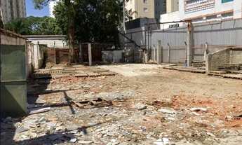 Imagem 2: Terreno a venda na Vila Romana