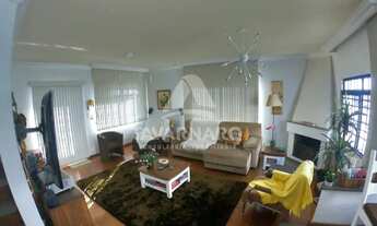 Imagem 4: Casa Padrão em Ponta Grossa