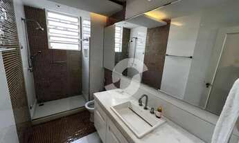 Imagem 2: Apto 4 qts a venda na quadra da praia de icarai - Niteroi/RJ