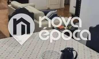 Imagem 4: Copacabana Apartamento com 3 dormitórios