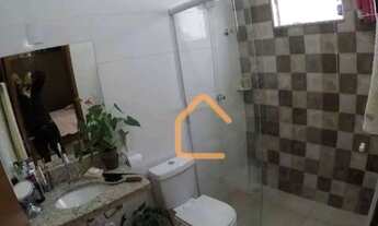 Imagem 6: Casa com 3 dormitórios à venda, 103 m² por R$ 360.000,00 - Parque Real - Pouso Alegre/MG