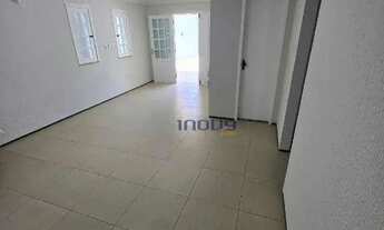 Imagem 5: Casa com 4 dormitórios à venda, 173 m² por R$ 449.000,00 - Mangabeira - Eusébio/CE