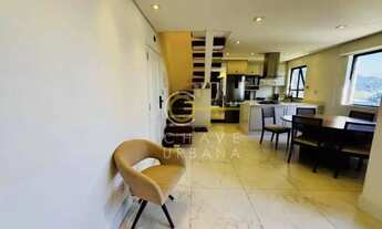 Imagem 3: Apartamento Duplex com 2 dormitórios, 83 m² - venda por R$ 1.290.000,00 ou aluguel por R