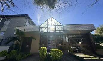 Imagem: Apartamento dois dormitórios ( uma suíte)